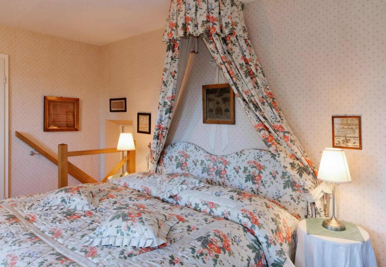Landhaus Ettenbuehl Bed And Breakfast Bad Bellingen Exterior photo